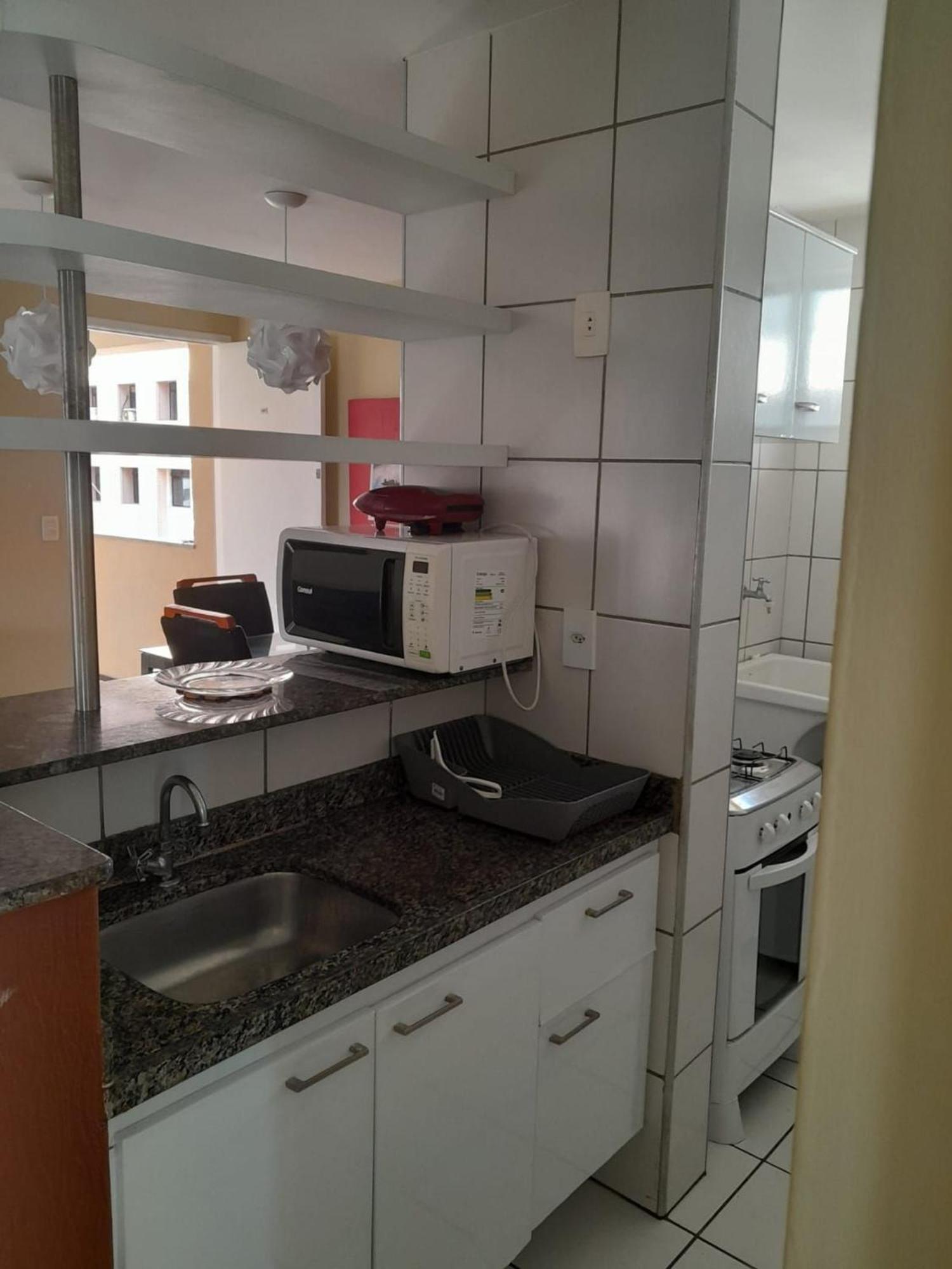 Costa Do Sol Holiday home