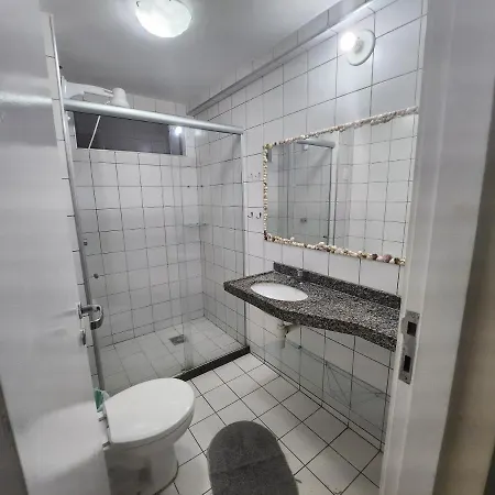 1 C/piscina Fortaleza (Ceara)