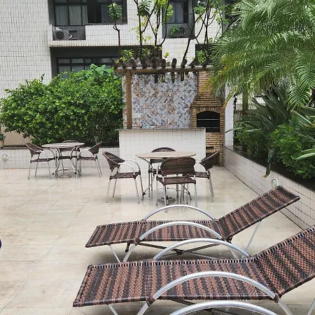 1 C/piscina Casa de férias *