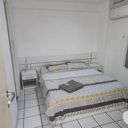 1 C/piscina Casa de férias Fortaleza (Ceara)