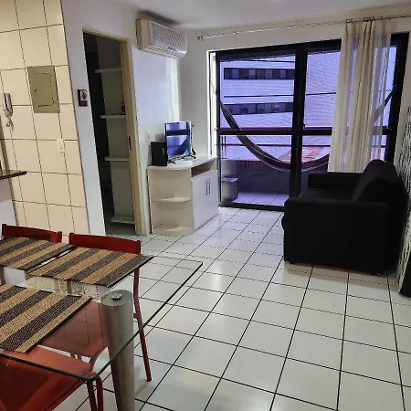 Casa de férias 1 C/piscina Fortaleza (Ceara)