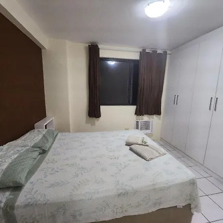 Casa de férias 1 C/piscina