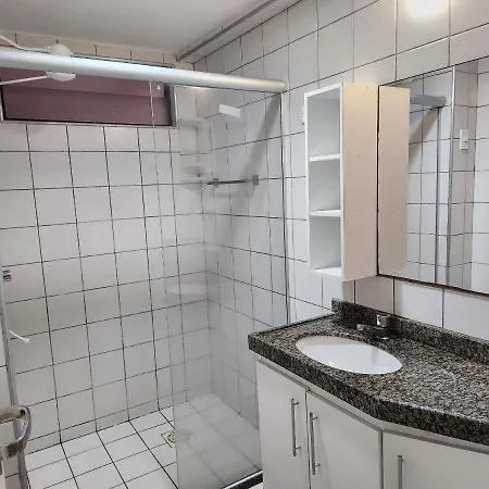 1 C/piscina Casa de férias Fortaleza (Ceara)