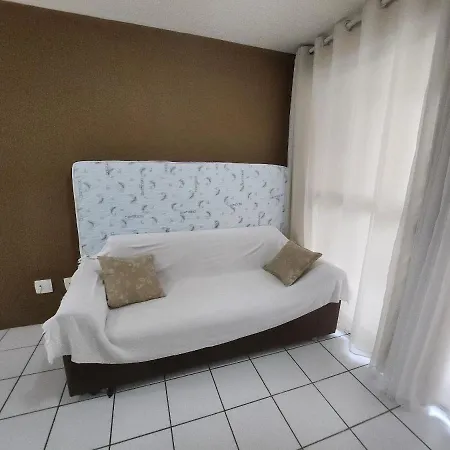 1 C/piscina Fortaleza (Ceara)
