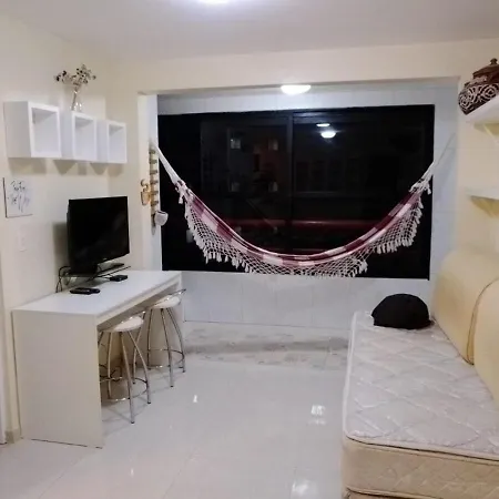 1 C/piscina Casa de férias Fortaleza (Ceara)