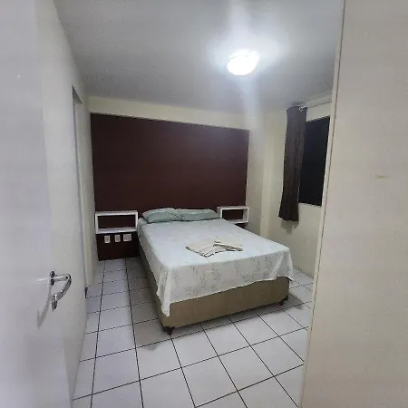 1 C/piscina Casa de férias Fortaleza (Ceara)