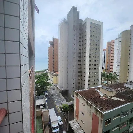 1 C/piscina Casa de férias Fortaleza (Ceara)