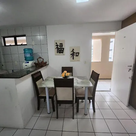 1 C/piscina Casa de férias