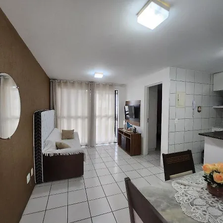 Casa de férias 1 C/piscina