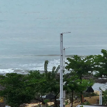 1 C/piscina Fortaleza (Ceara)