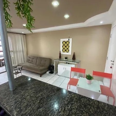 1 C/piscina Casa de férias Fortaleza (Ceara)