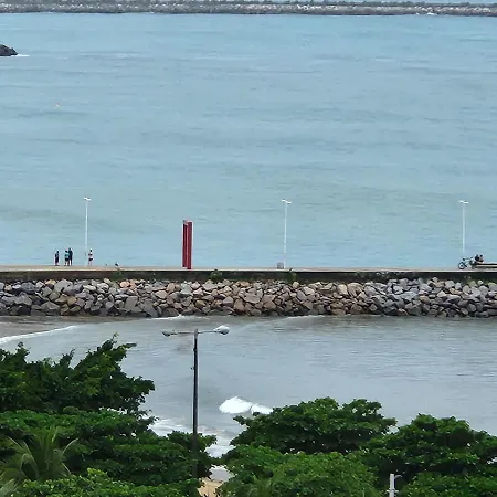 1 C/piscina Casa de férias