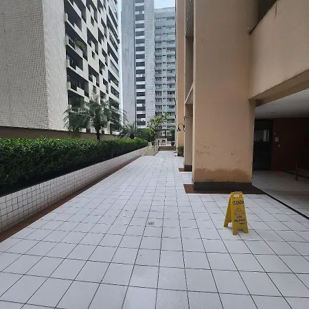 1 C/piscina Casa de férias