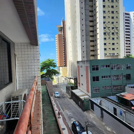 Casa de férias 1 C/piscina Fortaleza (Ceara)