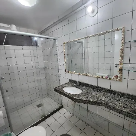 1 C/piscina Fortaleza (Ceara)