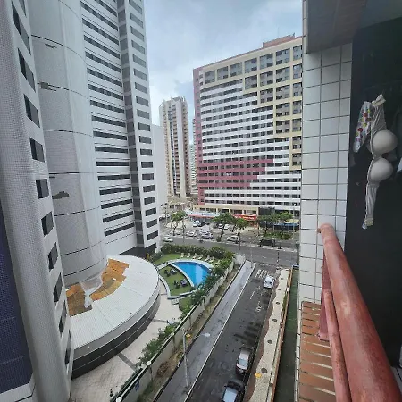 Casa de férias 1 C/piscina *