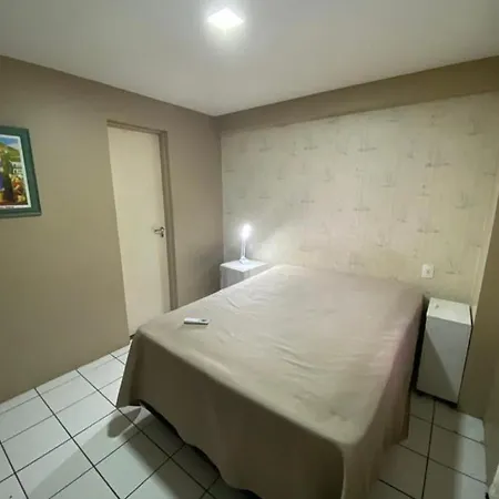 Casa de férias 1 C/piscina
