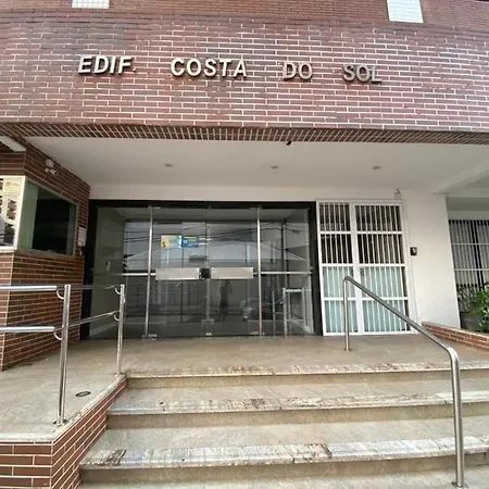 1 C/piscina Fortaleza (Ceara)