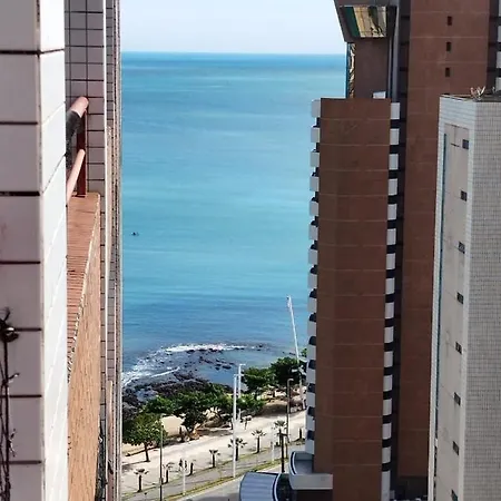 1 C/piscina Casa de férias Fortaleza (Ceara)