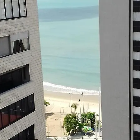Casa de férias 1 C/piscina Fortaleza (Ceara)