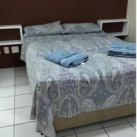 Casa de férias 1 C/piscina Fortaleza (Ceara)