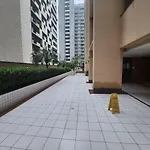 Apartamento 1 dormitório c/piscina