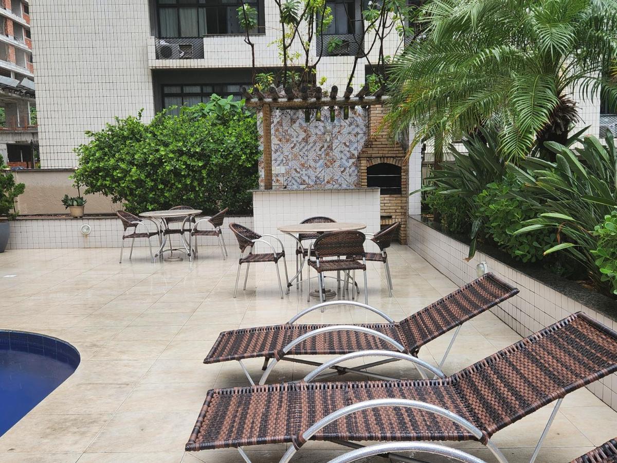 1 C/piscina Casa de férias *