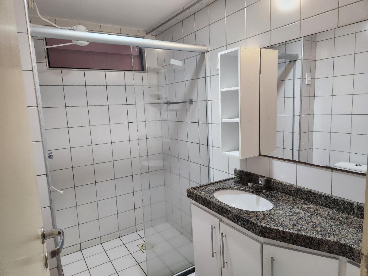 1 C/piscina Casa de férias Fortaleza (Ceara)