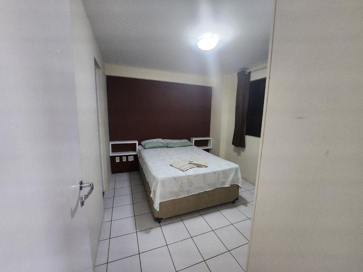 1 C/piscina Casa de férias Fortaleza (Ceara)