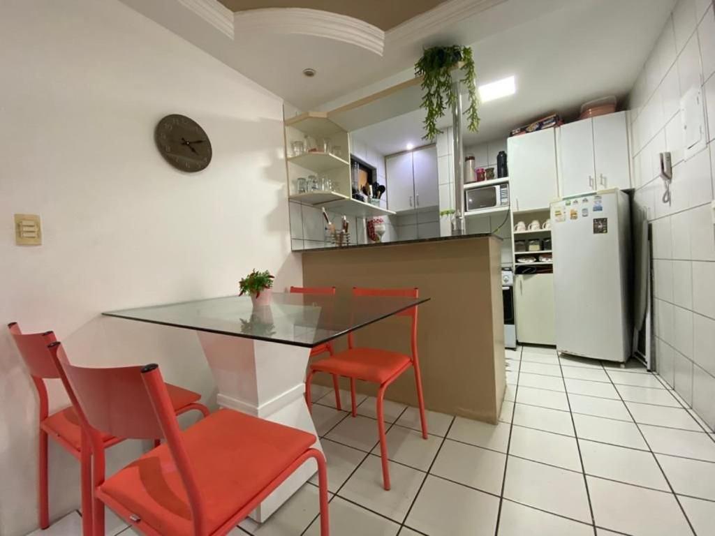 Casa de férias 1 C/piscina Fortaleza (Ceara)