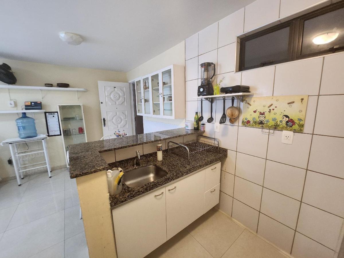 Casa de férias 1 C/piscina Fortaleza (Ceara)