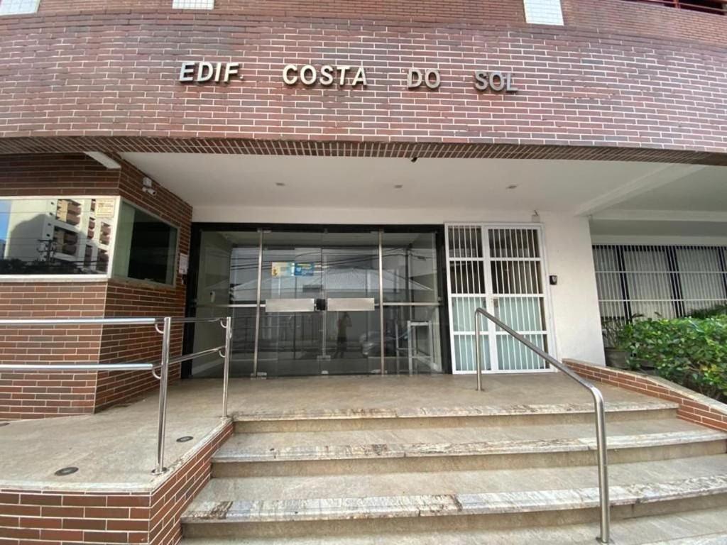 1 C/piscina Fortaleza (Ceara)